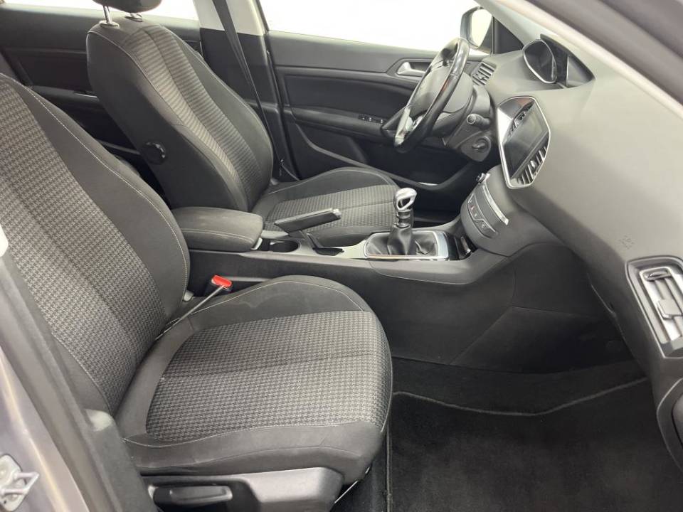 Fotografija za 2873 Peugeot 308 1.5BlueHDI Active