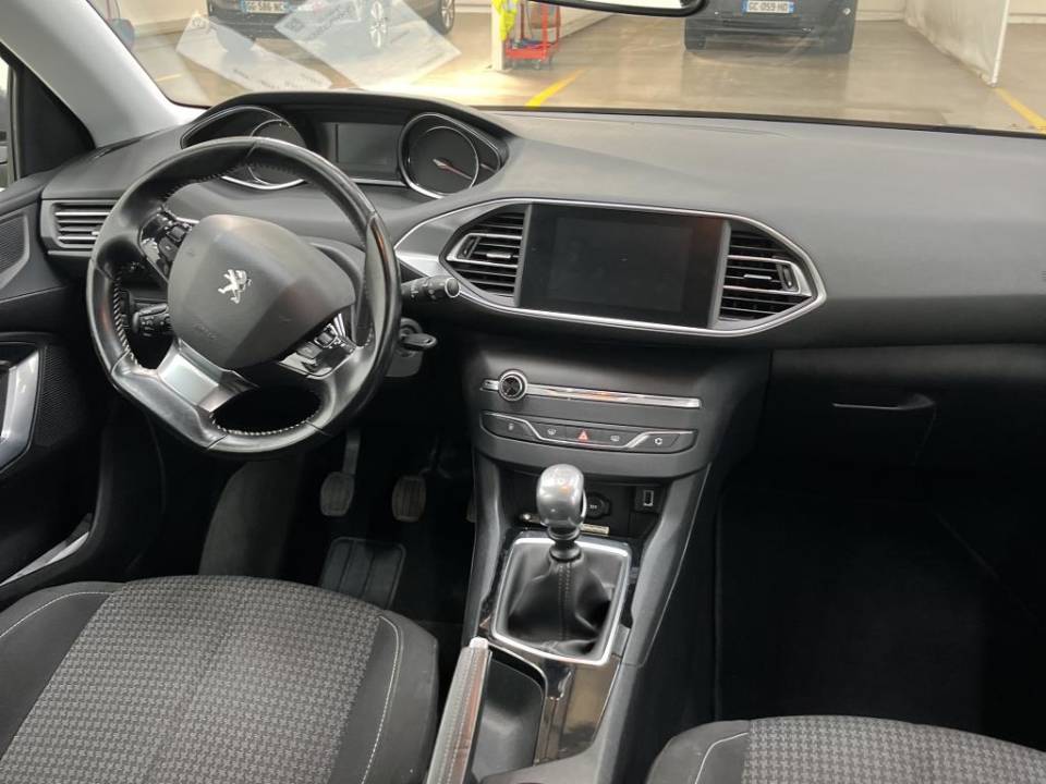 Fotografija za 2873 Peugeot 308 1.5BlueHDI Active