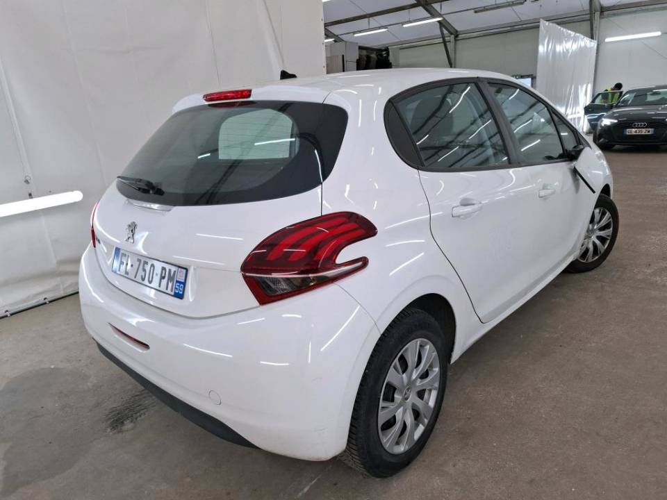 Fotografija za 2874 Peugeot 208 1.2PureTECH