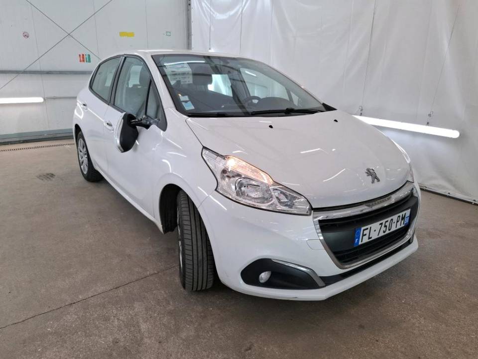 Fotografija za 2874 Peugeot 208 1.2PureTECH