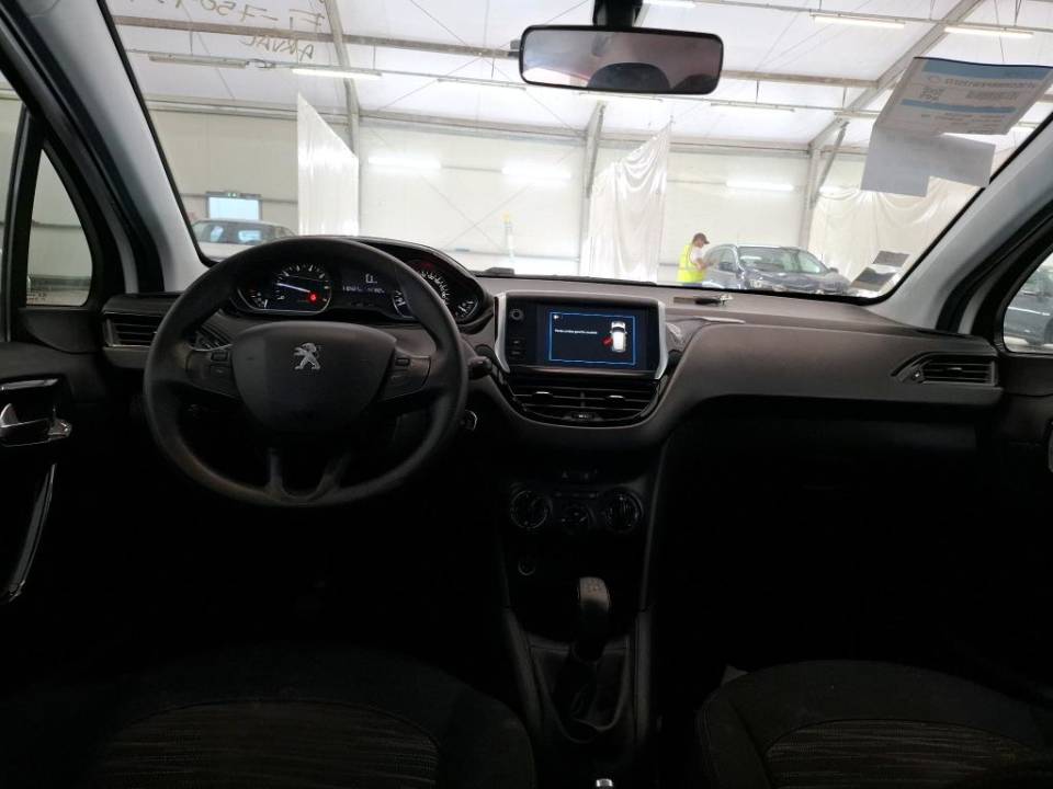 Fotografija za 2874 Peugeot 208 1.2PureTECH
