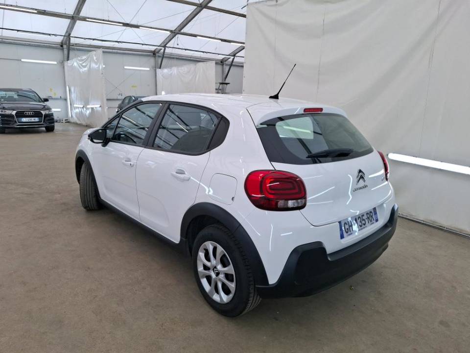 Fotografija za 2875 Citroen C3 1.2PureTECH