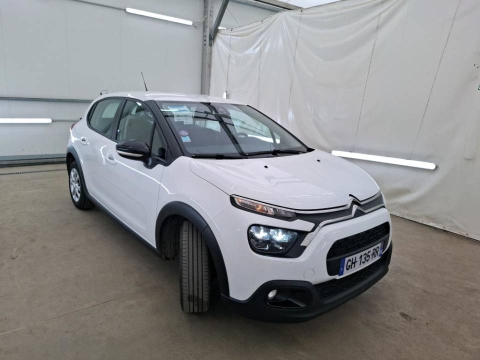 Fotografija za 2875 Citroen C3 1.2PureTECH