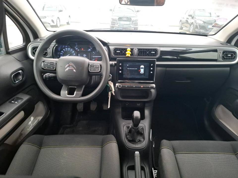 Fotografija za 2875 Citroen C3 1.2PureTECH