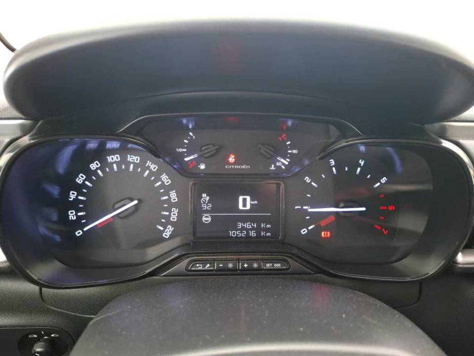 Fotografija za 2875 Citroen C3 1.2PureTECH