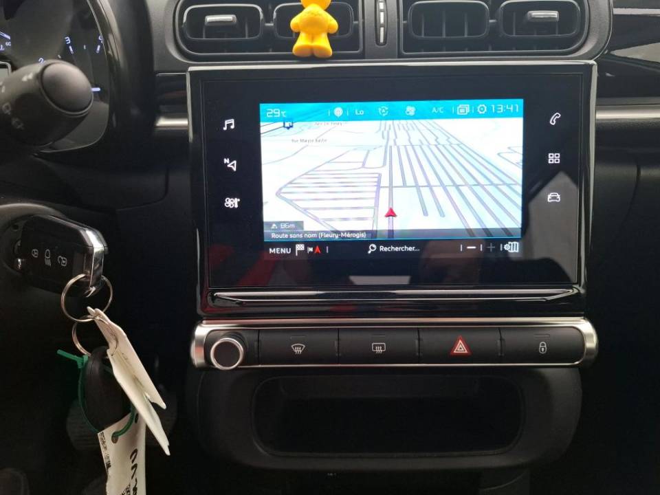 Fotografija za 2875 Citroen C3 1.2PureTECH