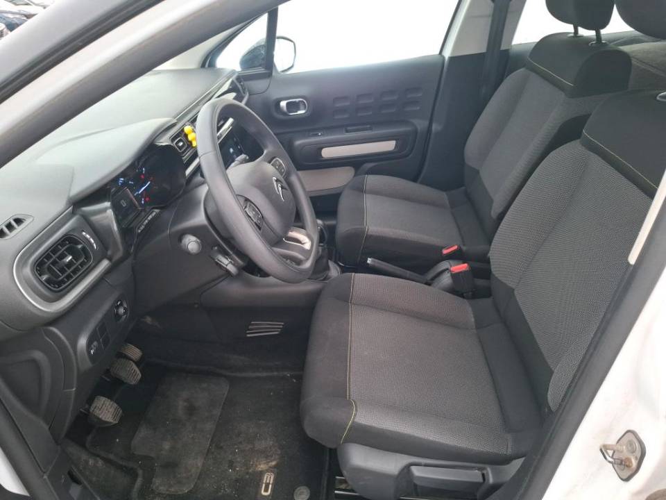 Fotografija za 2875 Citroen C3 1.2PureTECH