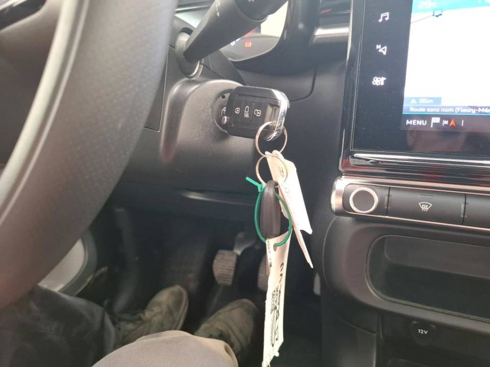 Fotografija za 2875 Citroen C3 1.2PureTECH