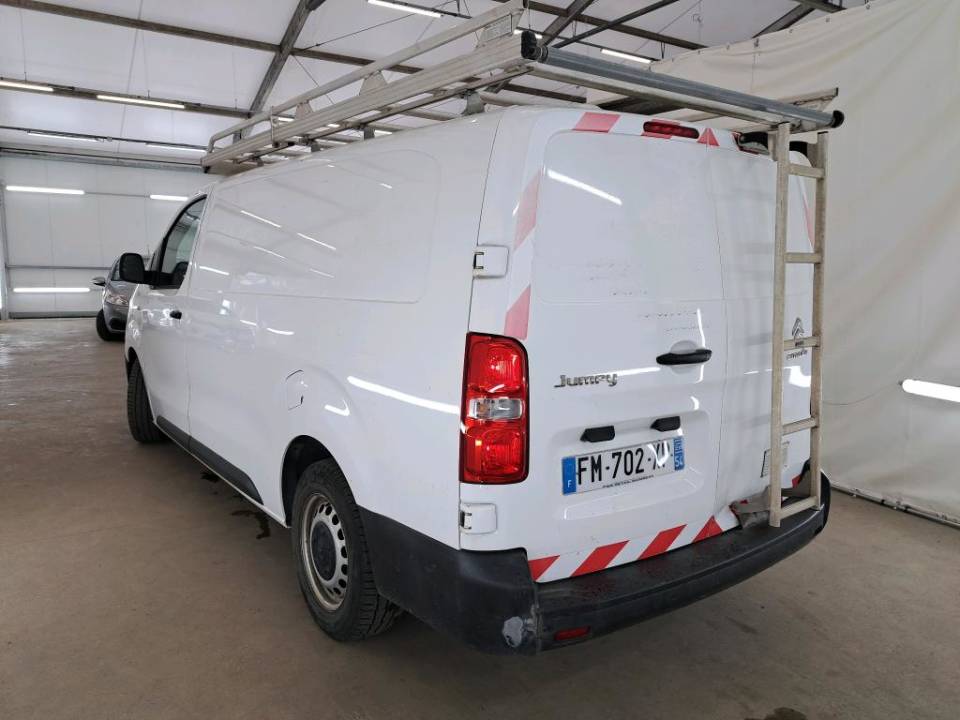 Fotografija za 2876 Citroen Jumpy 2.0BlueHDI