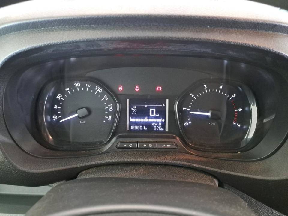 Fotografija za 2876 Citroen Jumpy 2.0BlueHDI