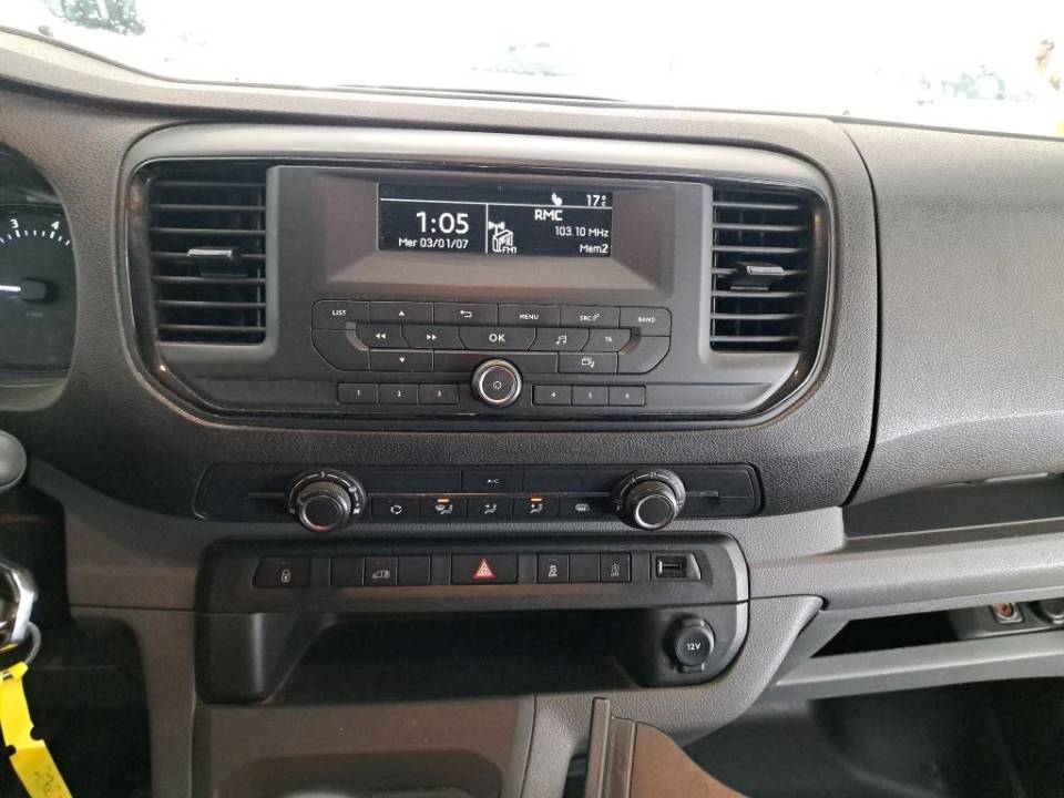 Fotografija za 2876 Citroen Jumpy 2.0BlueHDI