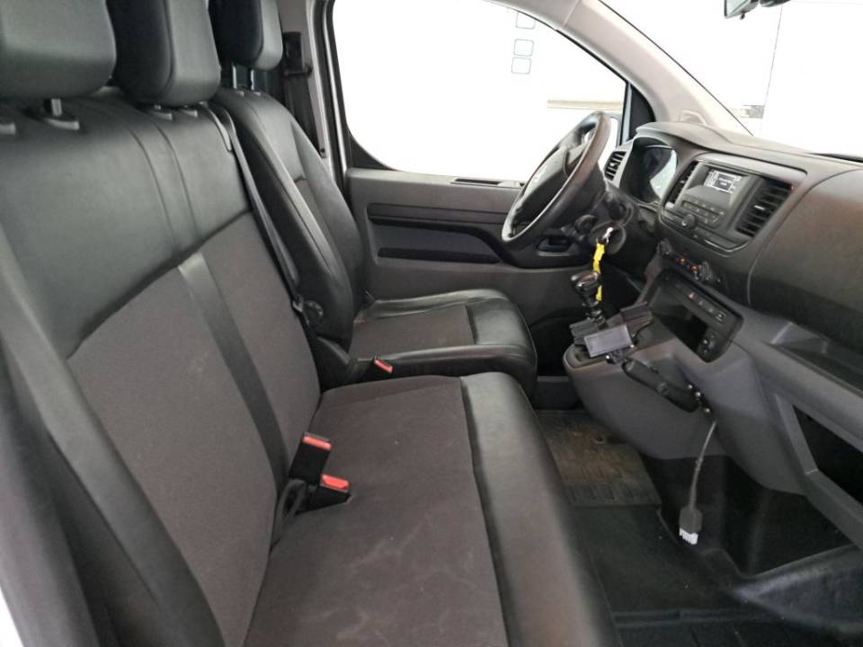 Fotografija za 2876 Citroen Jumpy 2.0BlueHDI