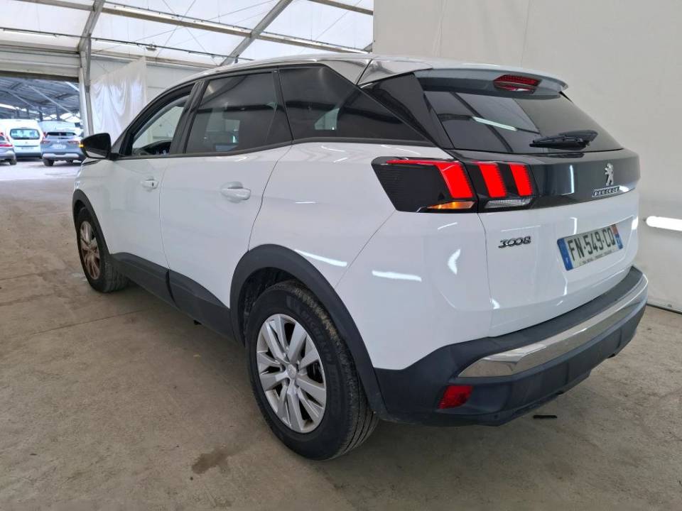 Fotografija za 2877 Peugeot 3008 1.5BlueHDI ACTIVE