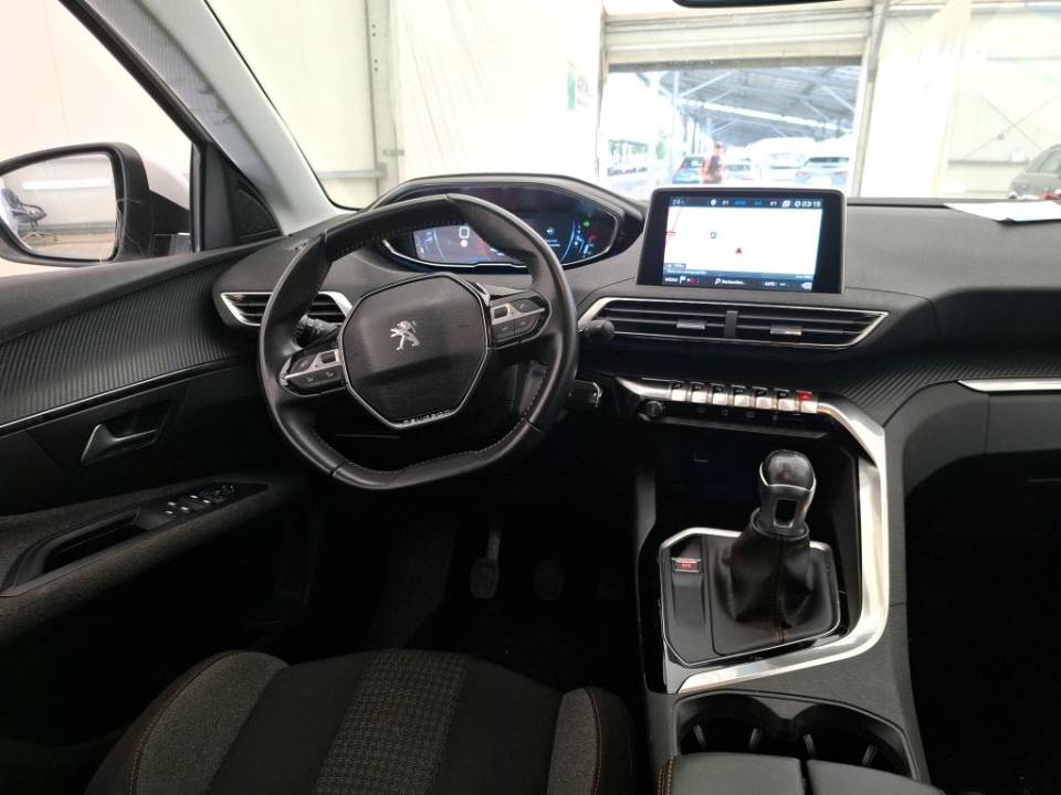 Fotografija za 2877 Peugeot 3008 1.5BlueHDI ACTIVE