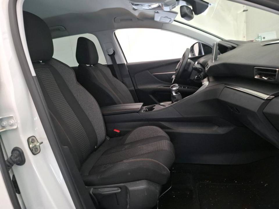 Fotografija za 2877 Peugeot 3008 1.5BlueHDI ACTIVE