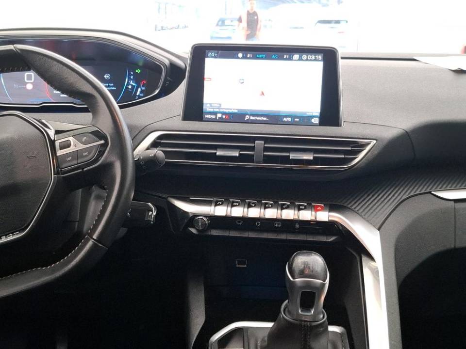 Fotografija za 2877 Peugeot 3008 1.5BlueHDI ACTIVE