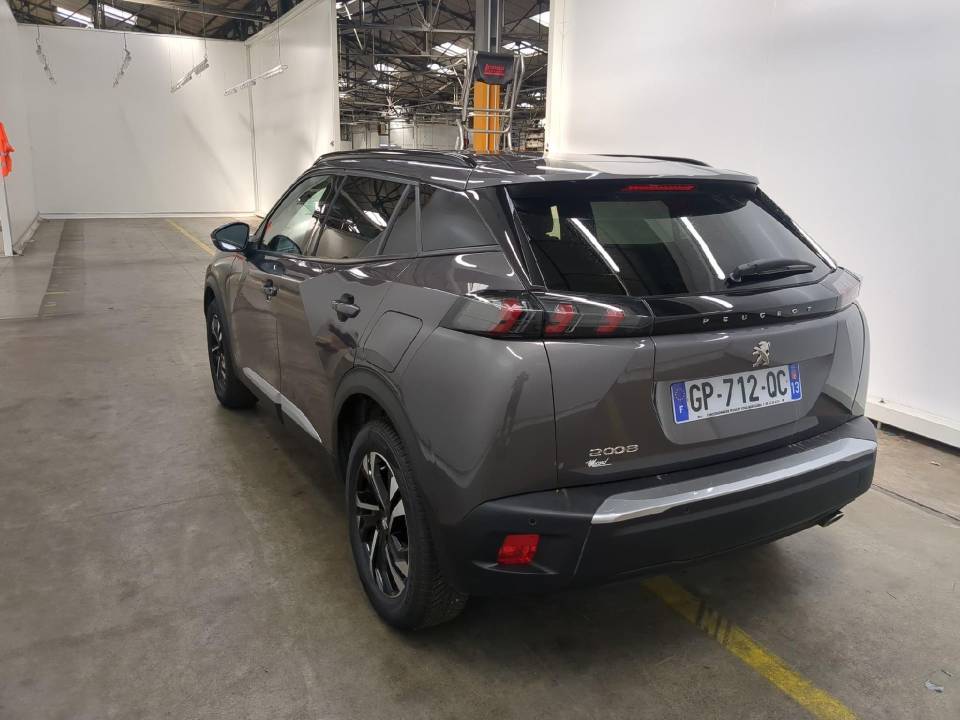 Fotografija za 2880 Peugeot 2008 1.5BlueHDI Allure