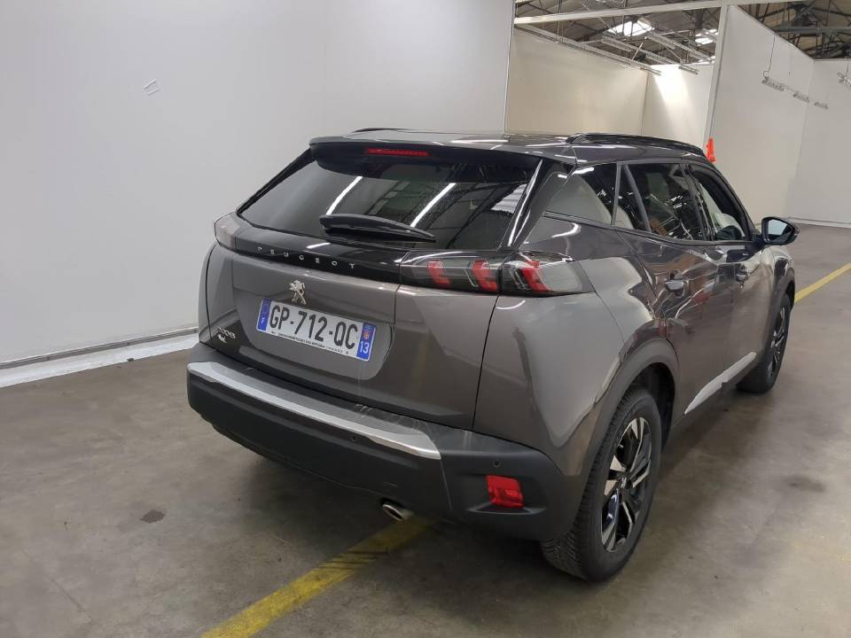 Fotografija za 2880 Peugeot 2008 1.5BlueHDI Allure