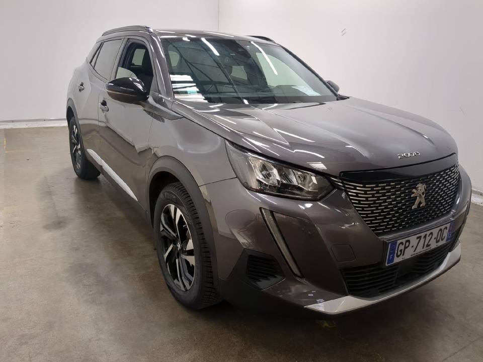 Fotografija za 2880 Peugeot 2008 1.5BlueHDI Allure