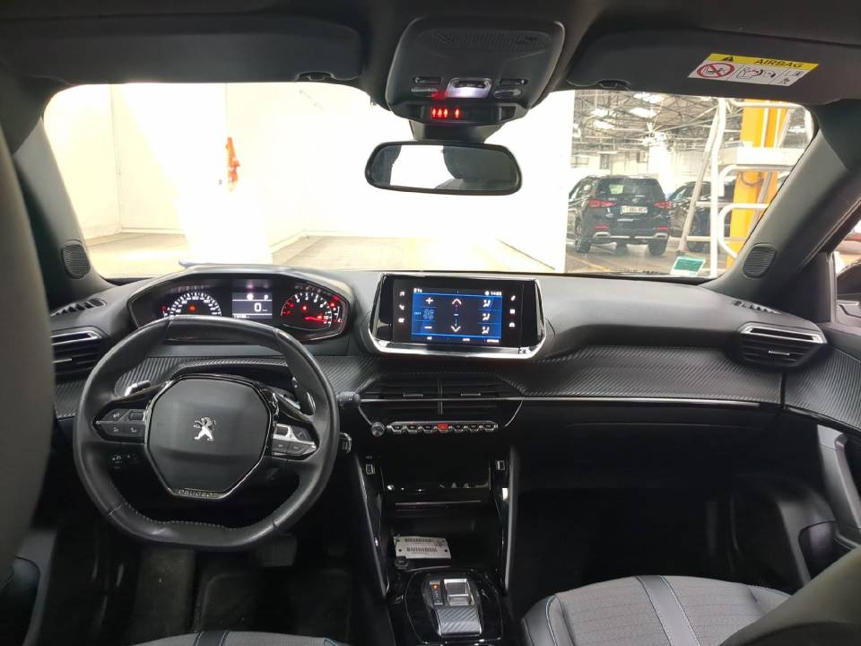 Fotografija za 2880 Peugeot 2008 1.5BlueHDI Allure