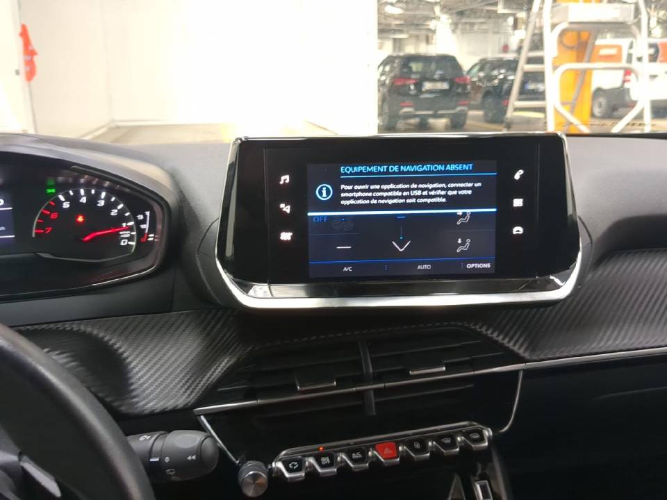 Fotografija za 2880 Peugeot 2008 1.5BlueHDI Allure