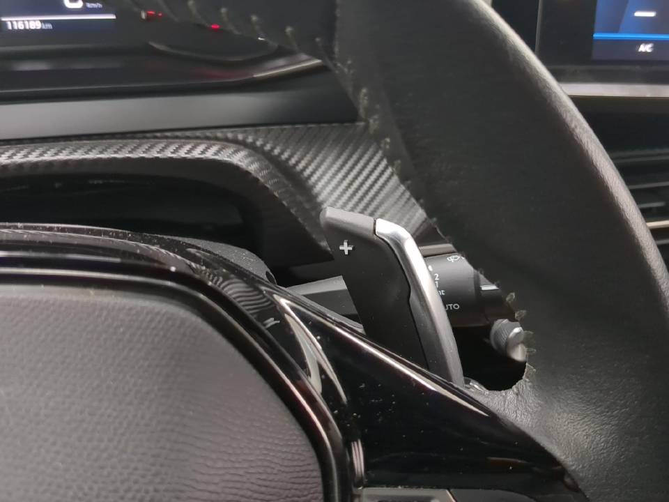 Fotografija za 2880 Peugeot 2008 1.5BlueHDI Allure