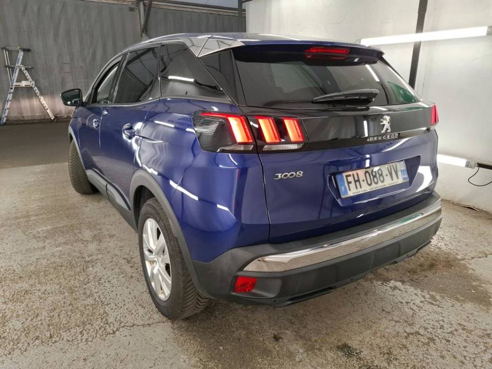 Fotografija za 2883 Peugeot 3008 1.5BlueHDI Active