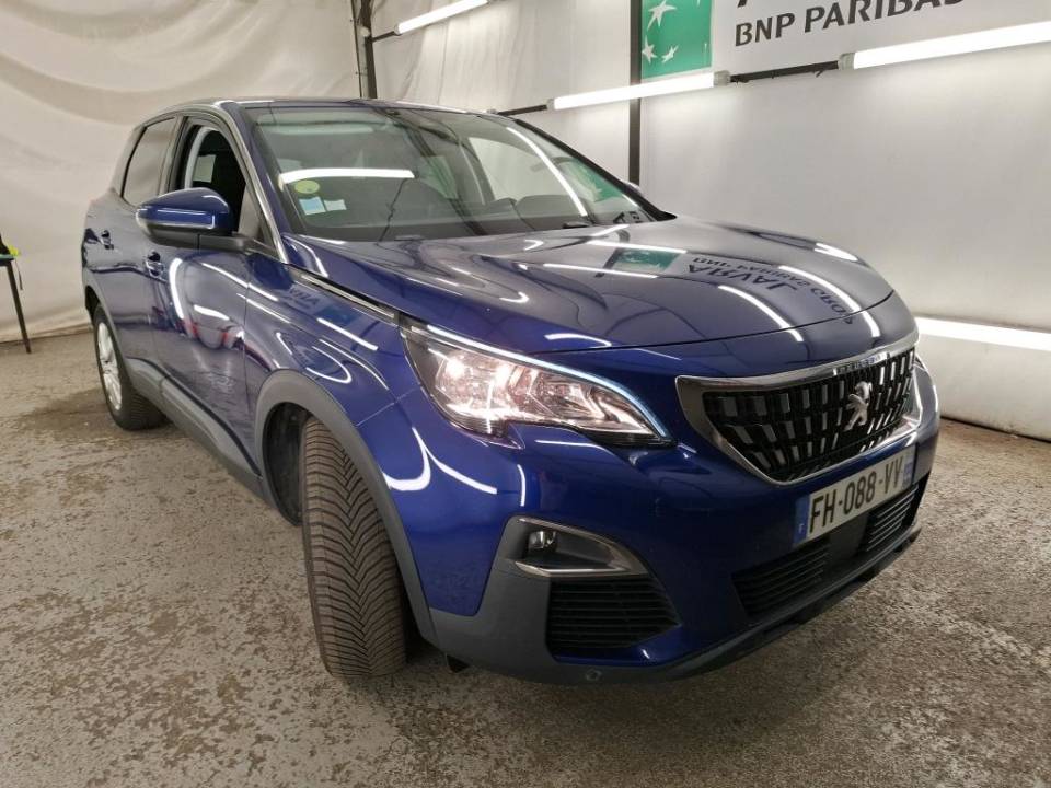 Fotografija za 2883 Peugeot 3008 1.5BlueHDI Active