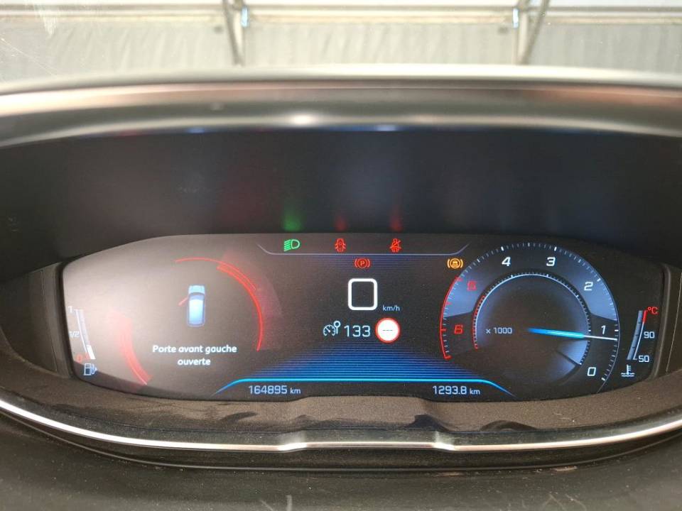 Fotografija za 2883 Peugeot 3008 1.5BlueHDI Active