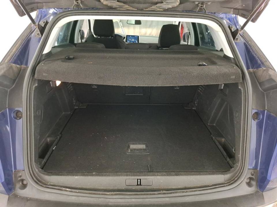 Fotografija za 2883 Peugeot 3008 1.5BlueHDI Active