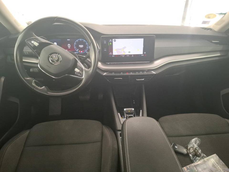 Fotografija za 2884 Skoda Octavia 2.0TDI DSG7