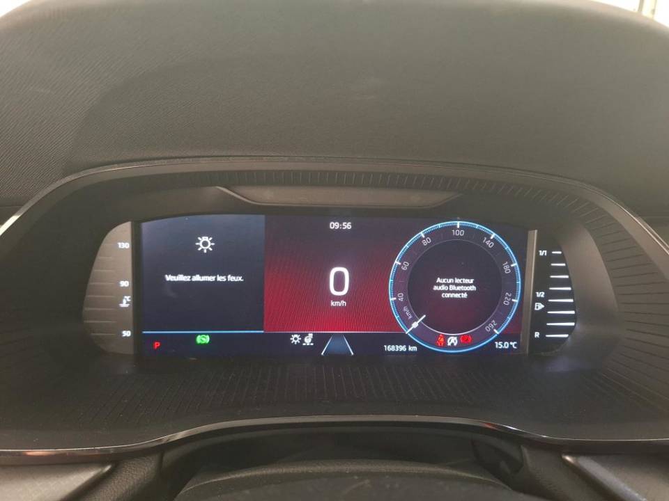 Fotografija za 2884 Skoda Octavia 2.0TDI DSG7