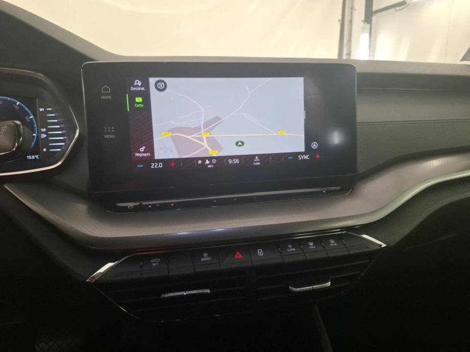 Fotografija za 2884 Skoda Octavia 2.0TDI DSG7