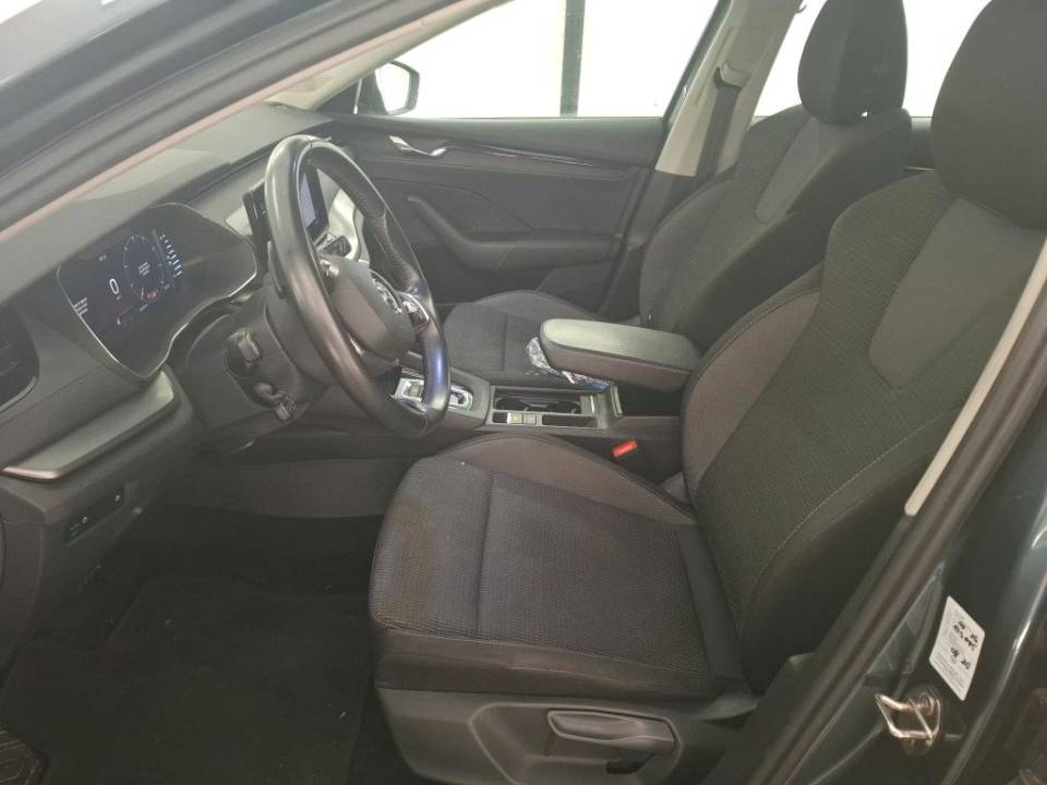 Fotografija za 2884 Skoda Octavia 2.0TDI DSG7