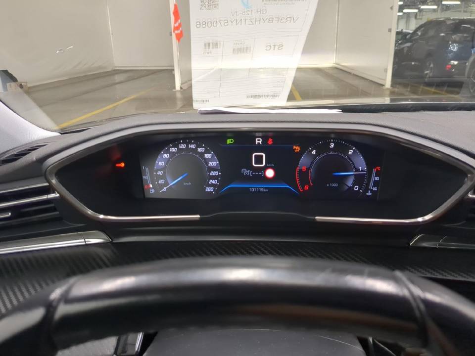 Fotografija za 2885 Peugeot 508 1.5BlueHDI Allure AT8