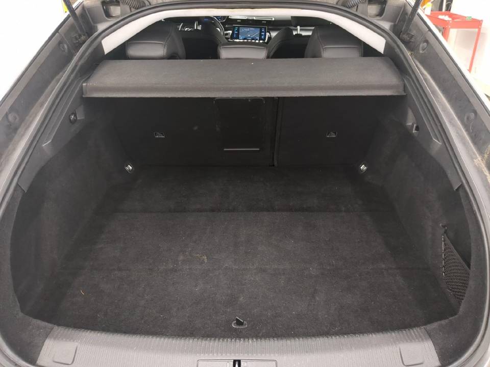 Fotografija za 2885 Peugeot 508 1.5BlueHDI Allure AT8