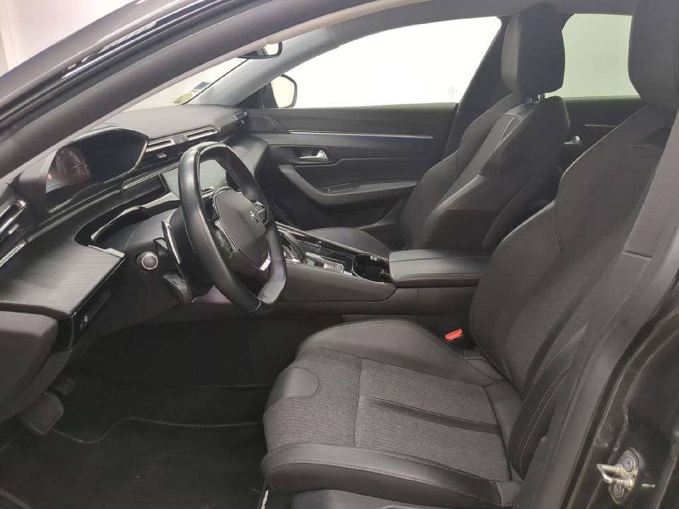 Fotografija za 2885 Peugeot 508 1.5BlueHDI Allure AT8