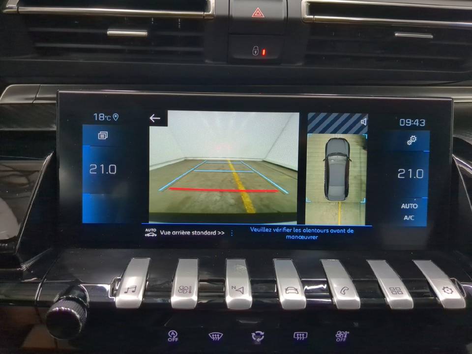 Fotografija za 2885 Peugeot 508 1.5BlueHDI Allure AT8