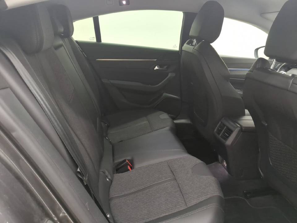 Fotografija za 2885 Peugeot 508 1.5BlueHDI Allure AT8