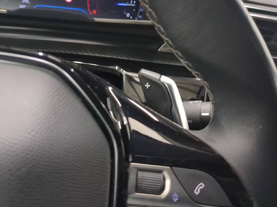 Fotografija za 2885 Peugeot 508 1.5BlueHDI Allure AT8