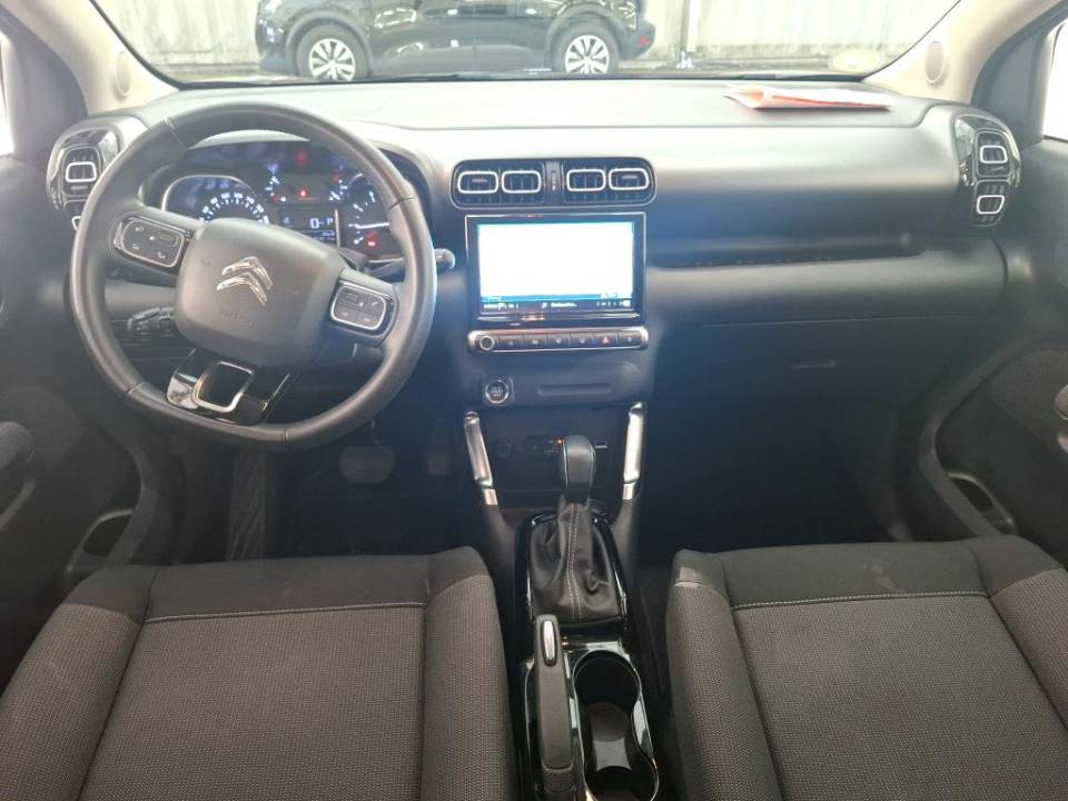 Fotografija za 2886 Citroen C3 Aircross 1.5BlueHDI Active AT