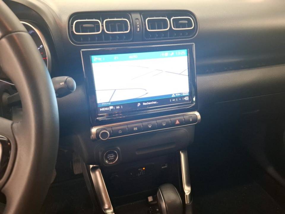 Fotografija za 2886 Citroen C3 Aircross 1.5BlueHDI Active AT