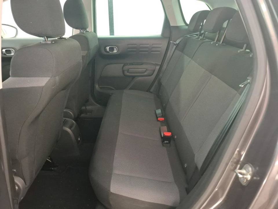 Fotografija za 2886 Citroen C3 Aircross 1.5BlueHDI Active AT