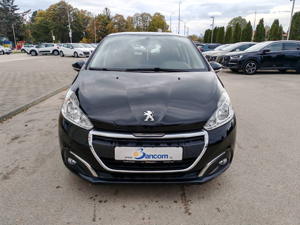 Fotografija za 2887 Peugeot 208 1.2BlueHDI Active