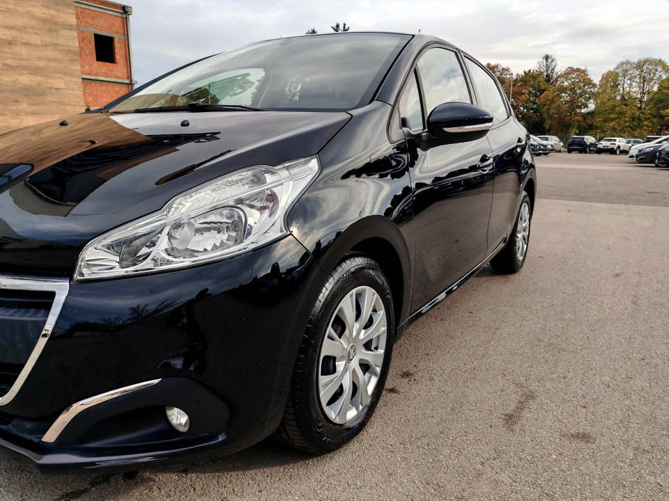 Fotografija za 2887 Peugeot 208 1.2BlueHDI Active