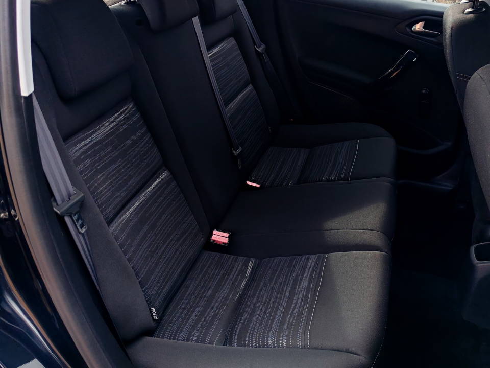 Fotografija za 2887 Peugeot 208 1.2BlueHDI Active