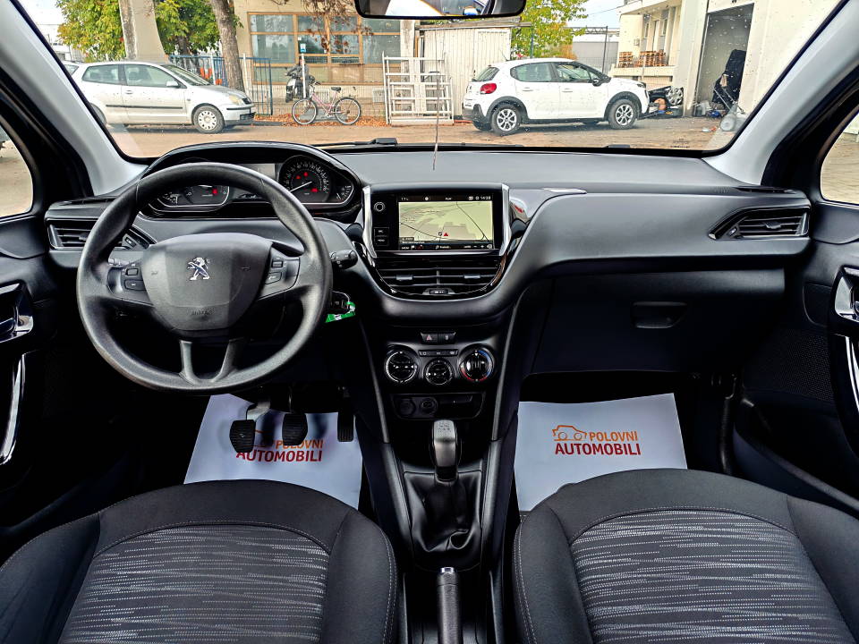 Fotografija za 2887 Peugeot 208 1.2BlueHDI Active