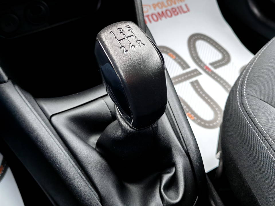 Fotografija za 2887 Peugeot 208 1.2BlueHDI Active