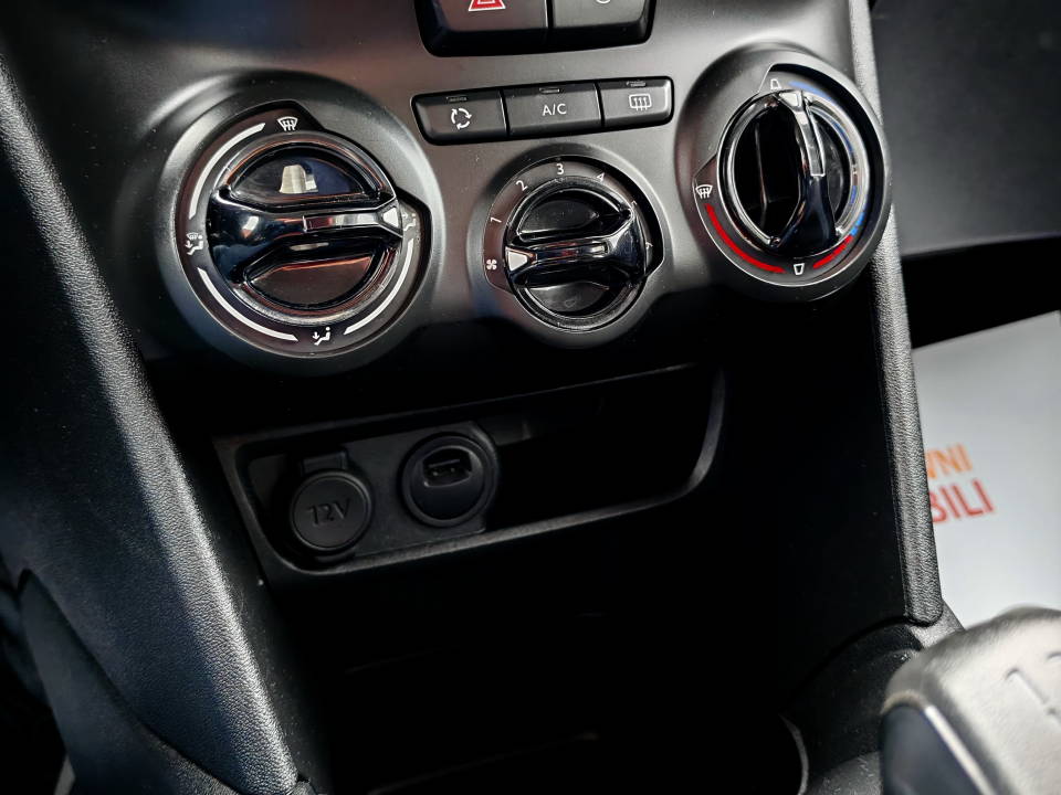 Fotografija za 2887 Peugeot 208 1.2BlueHDI Active