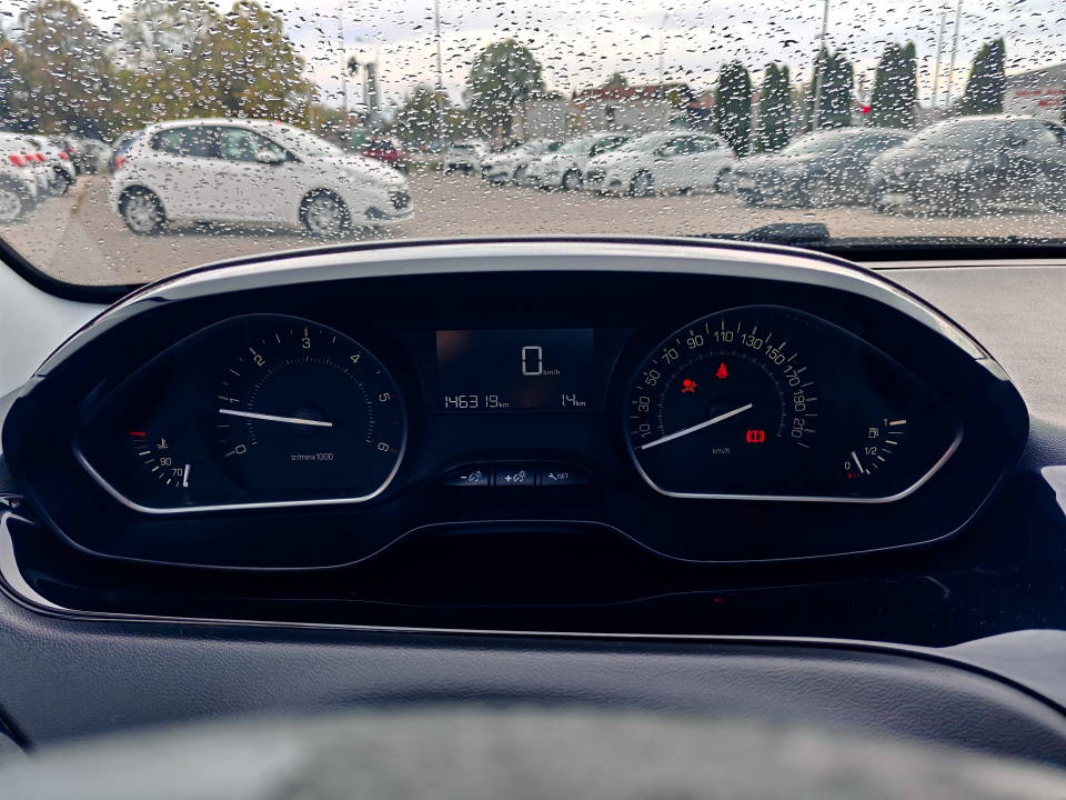 Fotografija za 2887 Peugeot 208 1.2BlueHDI Active